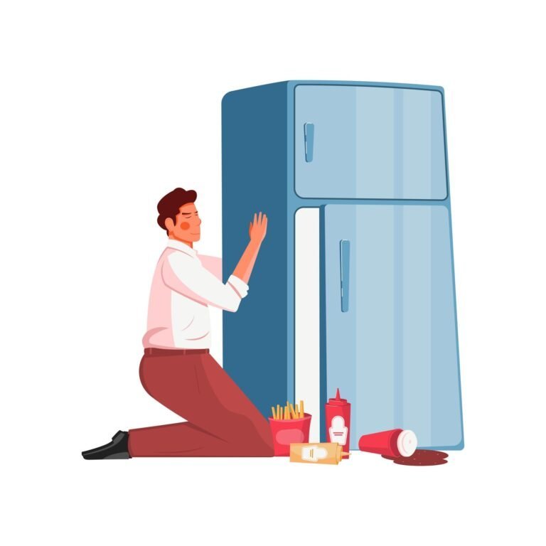 freezer repair