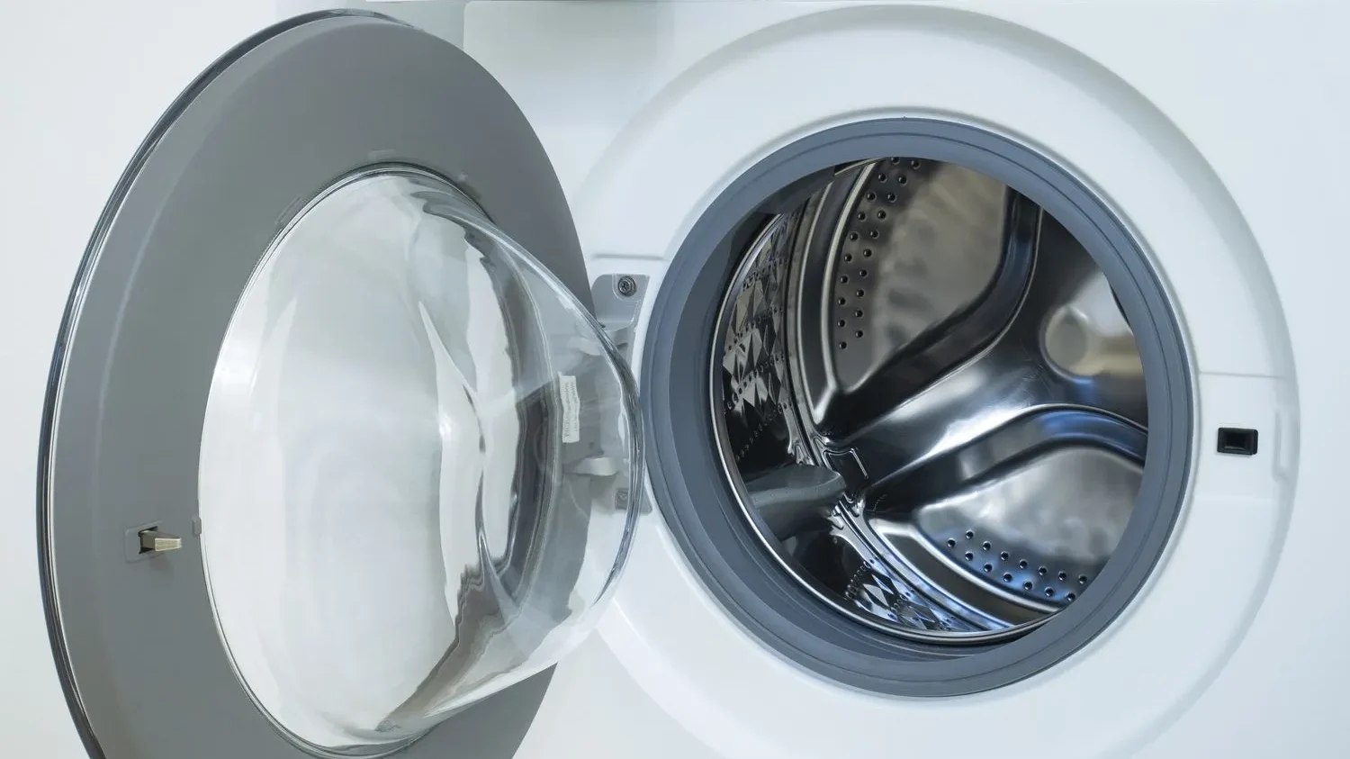Washing Machine Not Spinning