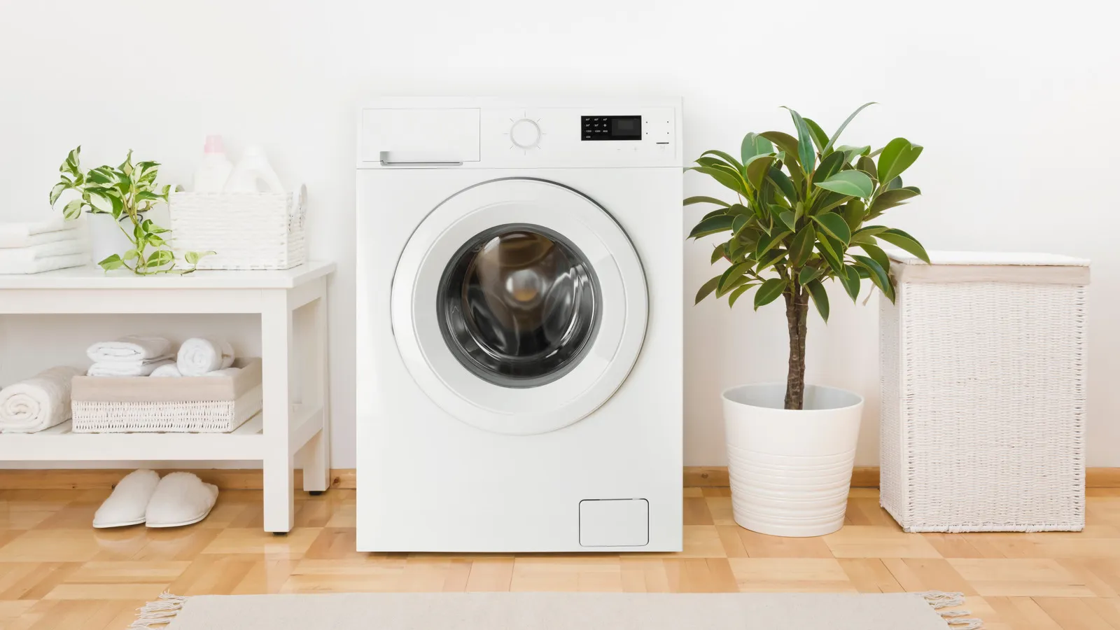 Front Load vs Top Load Washers
