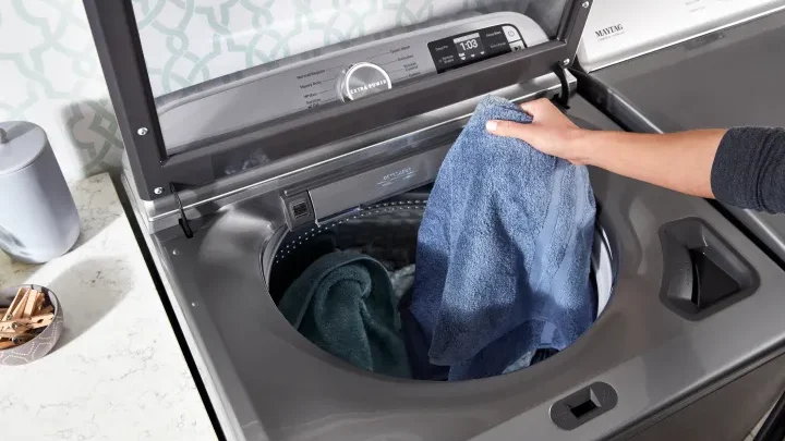 Front Load vs Top Load Washers