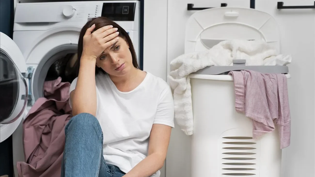 dryer not heating