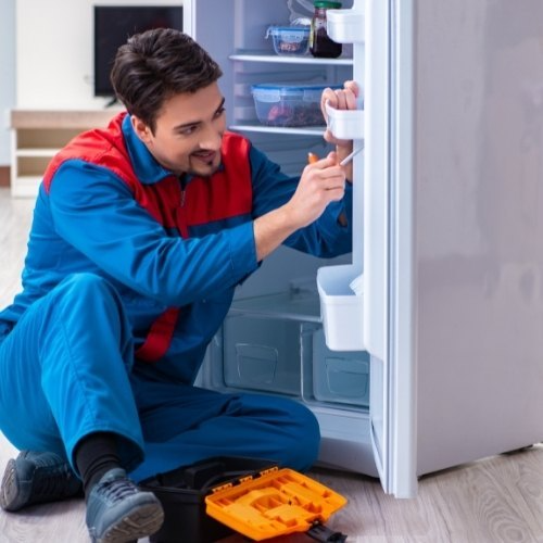 appliance repair camp hill