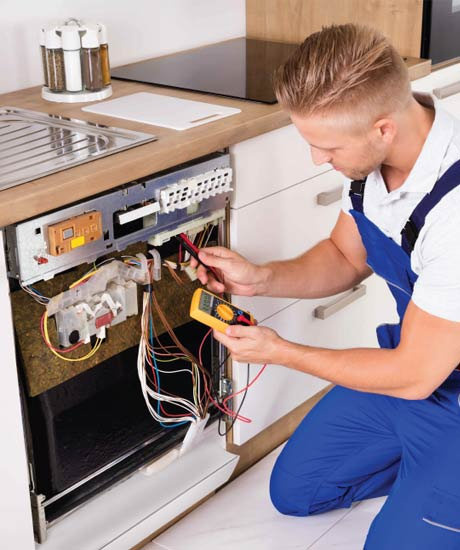 appliance repair camp hill