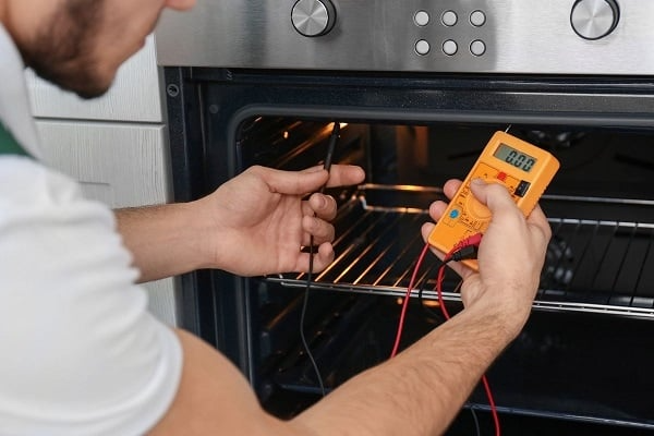 Appliance Repair in Hummelstown