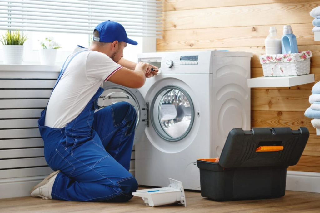 appliance repair harrisburg
