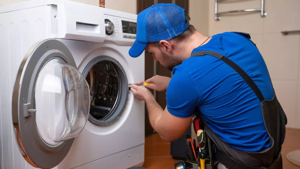 Appliance Repair in Hummelstown