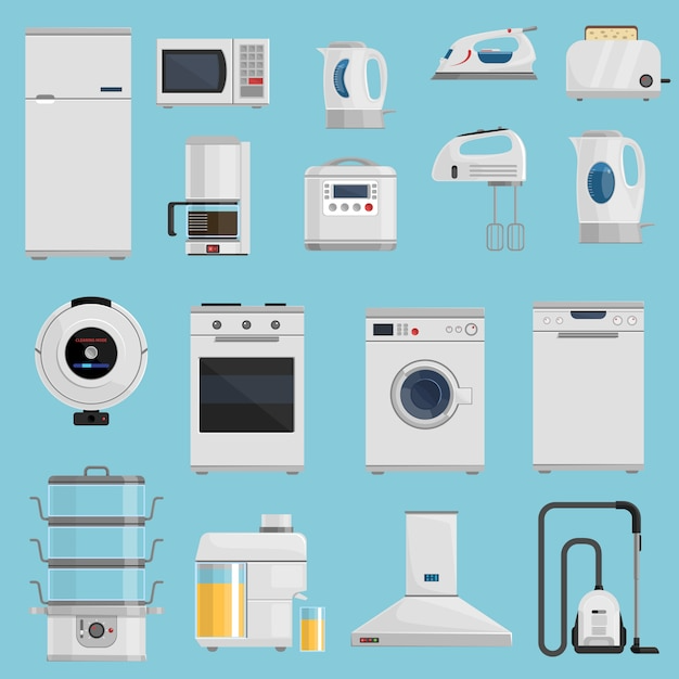 appliance repair for all brands