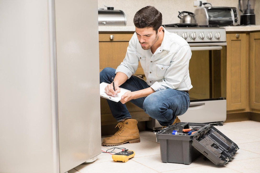Appliance Repair in Hummelstown