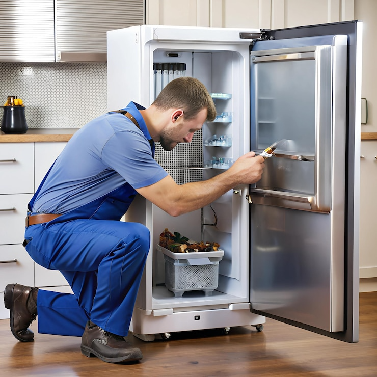 appliance repair harrisburg