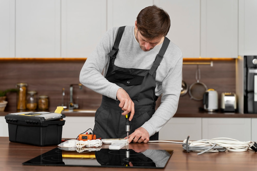 Appliance Repair Mechanicsburg