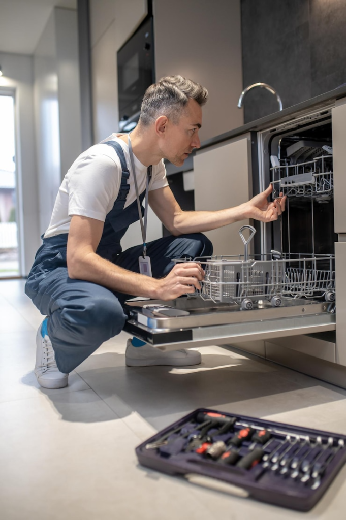 Appliance Repair Mechanicsburg