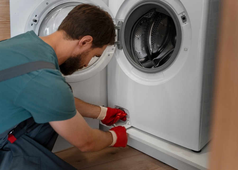 Appliance Repair Mechanicsburg