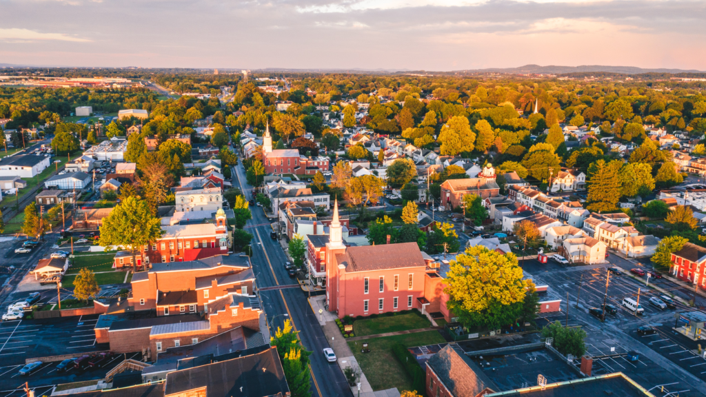 Appliance Repair Mechanicsburg