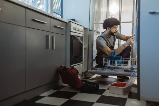 Appliance Repair Enola