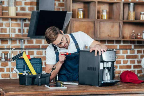 Appliance Repair Enola