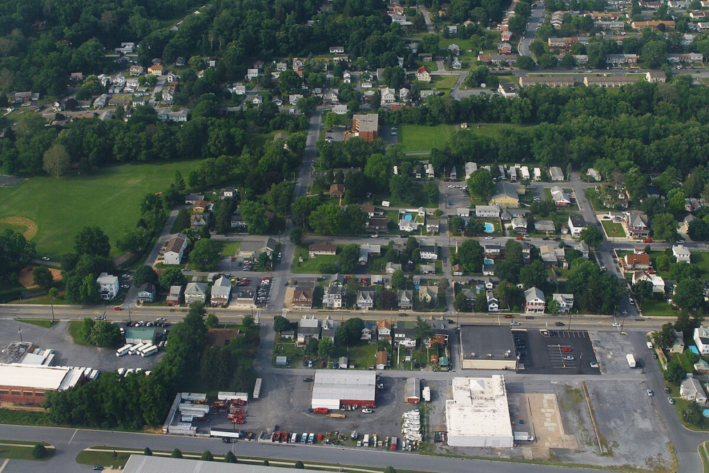 Appliance Repair Highspire