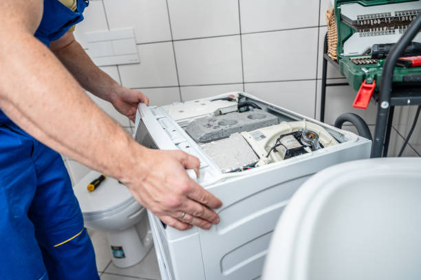 Appliance Repair Lemoyne