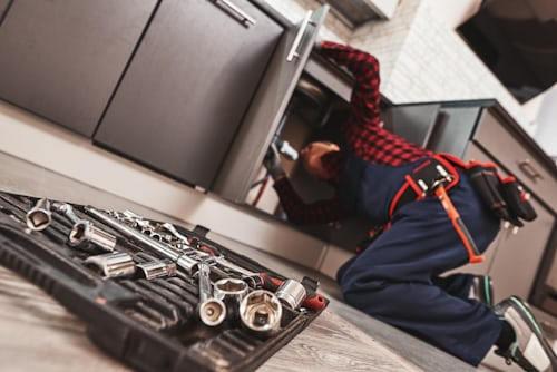 Appliance Repair Lewisberry