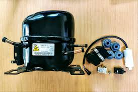REFRIGERATOR COMPRESSOR