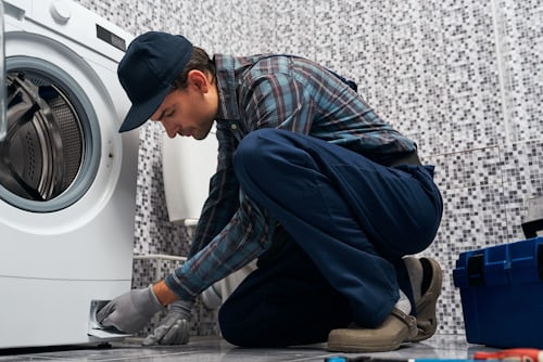 Appliance Repair York Springs
