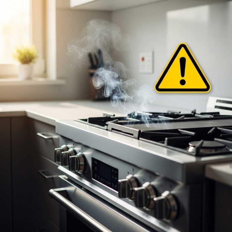 Can Electric Stove Cause Carbon Monoxide: What You Need to Know