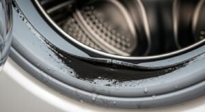 How to Prevent Washing Machine Mold